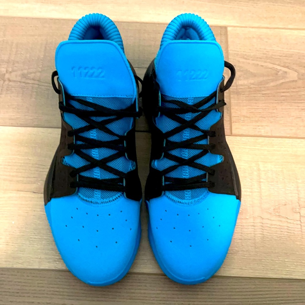 Adidas Pro Vision